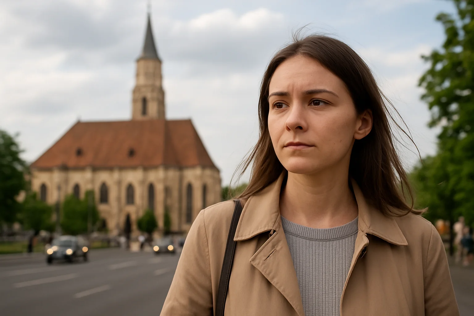 Vremea azi în Cluj – 28 aprilie 2026