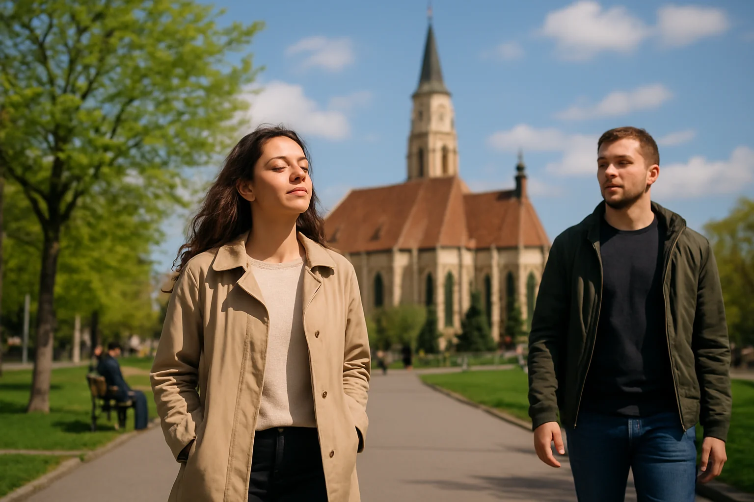 Vremea azi în Cluj – 29 aprilie 2026