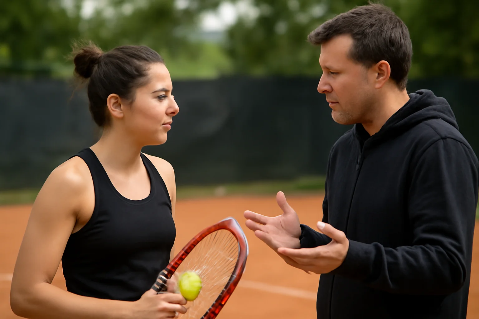 Zi decisivă pentru tenisul românesc la Transylvania Open 2026, la Cluj-Napoca